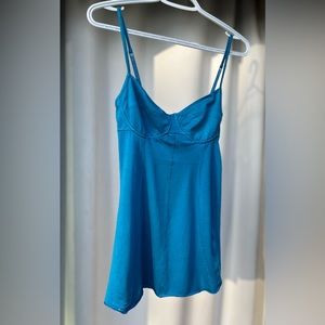 Wilfred Noho Bustier Tank